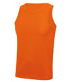 Just Cool - Performance Gym Vest | Good Game Apparel