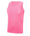Just Cool - Performance Gym Vest | Good Game Apparel