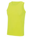 Just Cool - Performance Gym Vest | Good Game Apparel