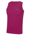 TOXIC | Performance Gym Vest | Good Game Apparel