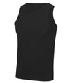 Just Cool - Performance Gym Vest | Good Game Apparel