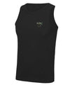 TOXIC | Performance Gym Vest | Good Game Apparel