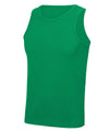 Just Cool - Performance Gym Vest | Good Game Apparel