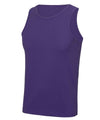 Just Cool - Performance Gym Vest | Good Game Apparel