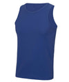 Just Cool - Performance Gym Vest | Good Game Apparel