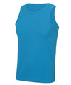 Just Cool - Performance Gym Vest | Good Game Apparel