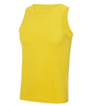 Just Cool - Performance Gym Vest | Good Game Apparel