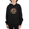 Snug & Play | Kids Hoodie | Good Game Apparel