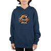 Snug & Play | Kids Hoodie | Good Game Apparel