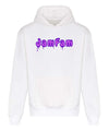 JAM FAM | JAMMY SLOGANS | Heavyweight Hoodie | Good Game Apparel