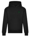 The Mad Tatter | Heavy Hoodie | Good Game Apparel