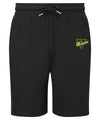 Mr Powerpunch | Jogger Shorts | Good Game Apparel