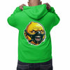 LECTER THE LEMON | Adult Pullover Hoodie | Good Game Apparel