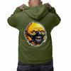 LECTER THE LEMON | Adult Pullover Hoodie | Good Game Apparel