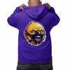 LECTER THE LEMON | Adult Pullover Hoodie | Good Game Apparel