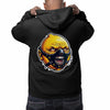 LECTER THE LEMON | Adult Pullover Hoodie | Good Game Apparel