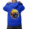 LECTER THE LEMON | Adult Pullover Hoodie | Good Game Apparel