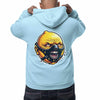 LECTER THE LEMON | Adult Pullover Hoodie | Good Game Apparel