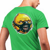 LECTER THE LEMON | Premium T-Shirt | Good Game Apparel