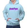 JAM FAM | Adult Pullover Hoodie | Good Game Apparel