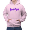 JAM FAM | Adult Pullover Hoodie | Good Game Apparel