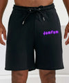 JAM FAM | Jogger Shorts | Good Game Apparel
