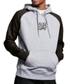 Drip Nation | Raglan Pullover Hood | Good Game Apparel