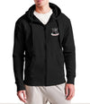 Thy Executioner | Full Zip Hoodie | Good Game Apparel