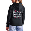 ZSG Women's Zip Thru Hoodie | Good Game Apparel