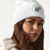 Nasty Pickles | Cotton Patch Beanie | Good Game Apparel