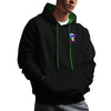 Mr Stefano | Contrast Hoodie | Good Game Apparel