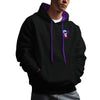 Mr Stefano | Contrast Hoodie | Good Game Apparel