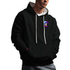 Mr Stefano | SIGNATURE | Contrast Hoodie | Good Game Apparel