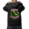 Nasty Pickles Army | Adult Pullover Hoodie | Good Game Apparel
