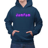 JAM FAM | Adult Pullover Hoodie | Good Game Apparel