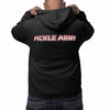 Pickle Army | Adult Pullover Hoodie | Good Game Apparel