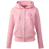 Brave Threads | Women's Full Zip Hoodie | Good Game Apparel