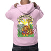 TayTays Legacy | SUPERTAY SAFARI | Premium Hoodie | Good Game Apparel