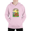 TayTays Legacy | SUPERTAY SAFARI | Kids Hoodie | Good Game Apparel