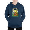 TayTays Legacy | SUPERTAY SAFARI | Kids Hoodie | Good Game Apparel