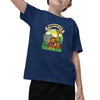 TayTays Legacy | SUPERTAY SAFARI | Kids T-Shirt | Good Game Apparel