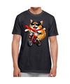 funny cat | Premium T-Shirt