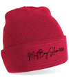 MattBoySlim100 | Cotton Patch Beanie | Good Game Apparel