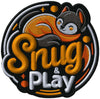Snug & Play | Premium Sherpa Fleece Hoodie | Good Game Apparel