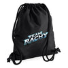 Rachy Sketch | Cotton Gym Bag