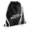 Rachy Sketch | Cotton Gym Bag