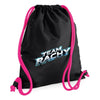 Rachy Sketch | Cotton Gym Bag