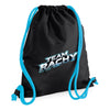 Rachy Sketch | Cotton Gym Bag