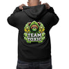 TOXIC | TT BEAR | Heavyweight Hoodie | Good Game Apparel