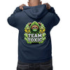 TOXIC | TT BEAR | Heavyweight Hoodie | Good Game Apparel